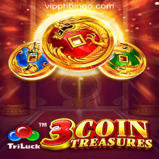 Discover the Excitement of 3CoinTreasures at VIPPH Online Casino Philippines