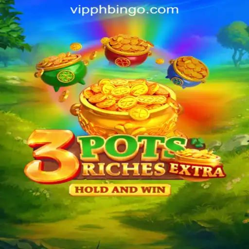 Exploring the Exciting World of 3potsExtra at VIPPH Online Casino Philippines