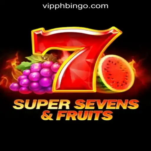 Discover the Excitement of 7SuperSevensFruits at VIPPH Online Casino Philippines