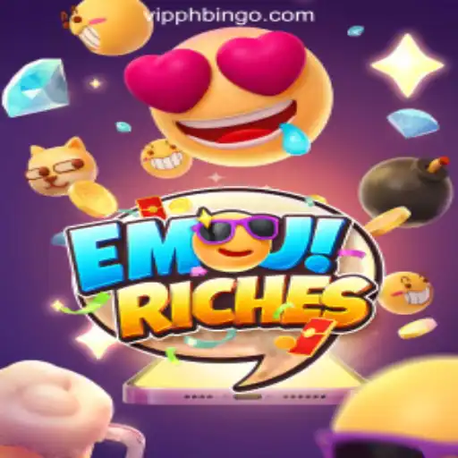 Exploring EmojiRiches: A Dive into VIPPH Online Casino's Latest Sensation