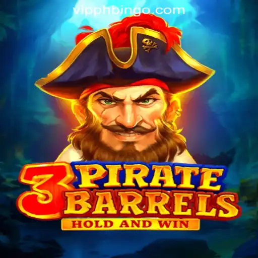 Explore the Exciting World of 3PirateBarrels at VIPPH Online Casino Philippines