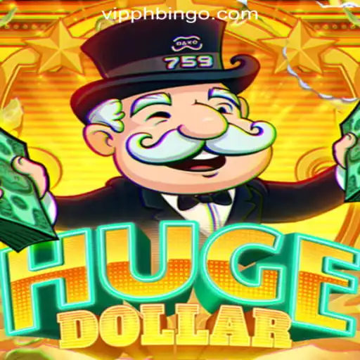 Exploring the Excitement of HugeDollar in the World of VIPPH Online Casino Philippines