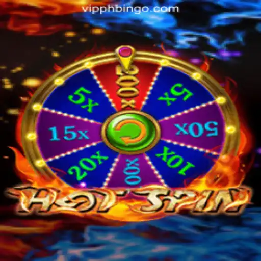 Exploring HotSpin: The Thrilling Experience at VIPPH Online Casino Philippines