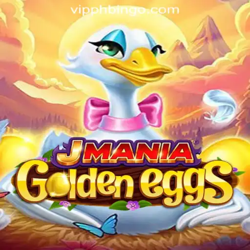 Discover the Thrills of JManiaGoldenEggs at VIPPH Online Casino Philippines