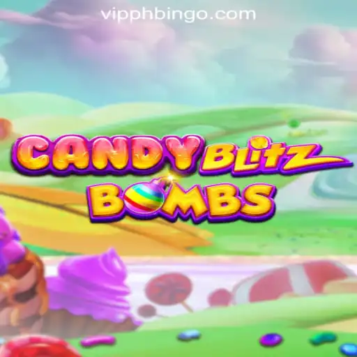 Exploring CandyBlitzBombs: A Thrilling Game at VIPPH Online Casino Philippines