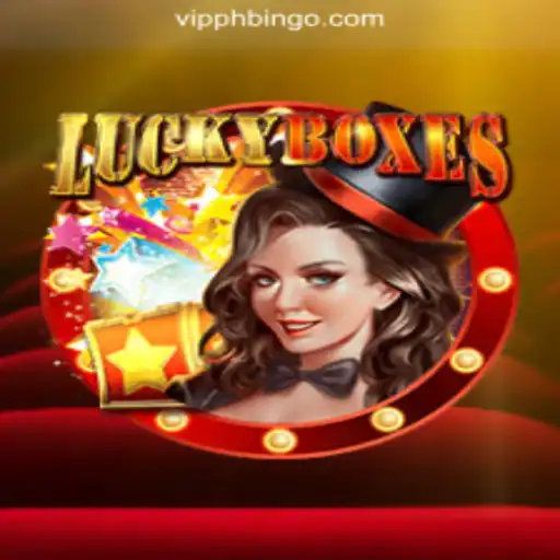 Exploring LuckyBoxes at VIPPH Online Casino Philippines