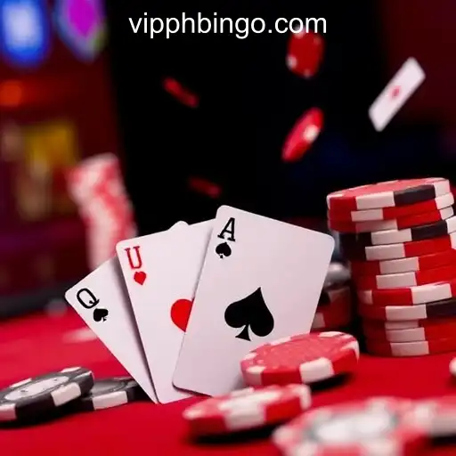 Poker Games: The Thrilling World of VIPPH Online Casino Philippines