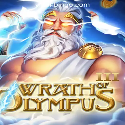 Wrath of Olympus III: A Majestic Journey through Ancient Mythology